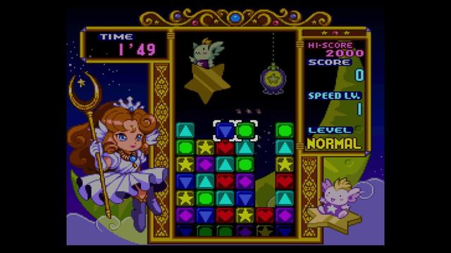 Panel de Pon 3