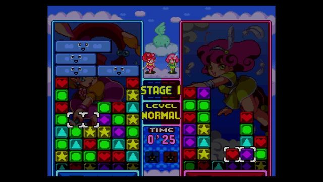 Panel de Pon 4