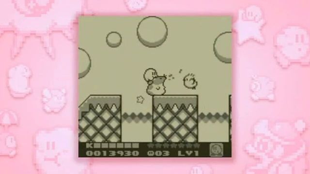 Kirby's Dream Collection Special Edition 3