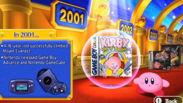Kirby's Dream Collection Special Edition 5