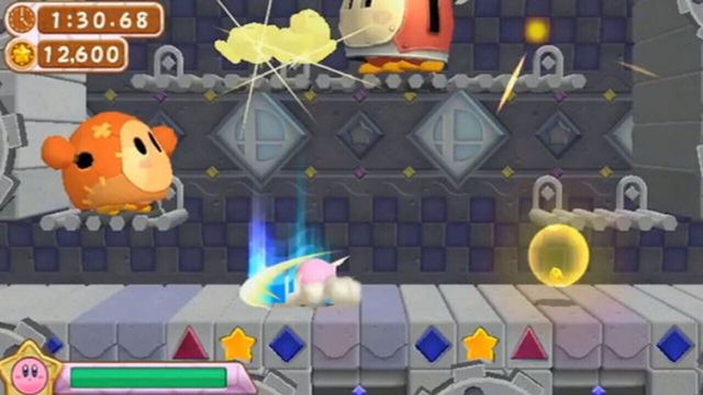 Kirby's Dream Collection Special Edition 6