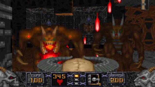 Heretic: Shadow of the Serpent Riders 4