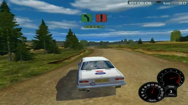 Rally Trophy 2