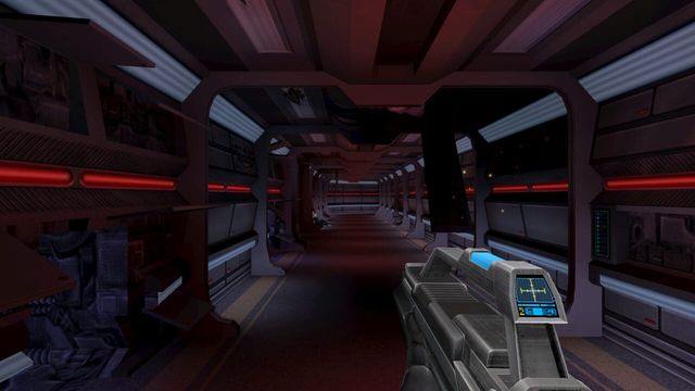Star Trek: Elite Force II 2