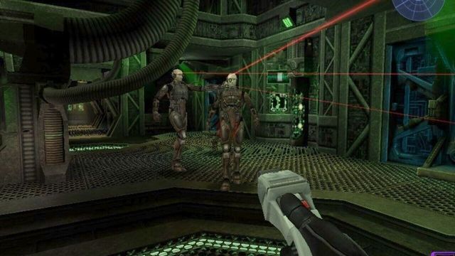 Star Trek: Elite Force II 3