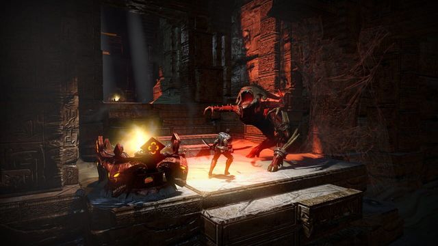 Blood Knights 4