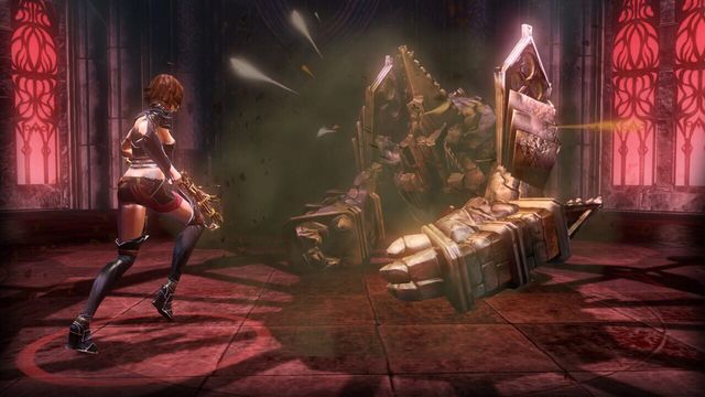 Blood Knights 5