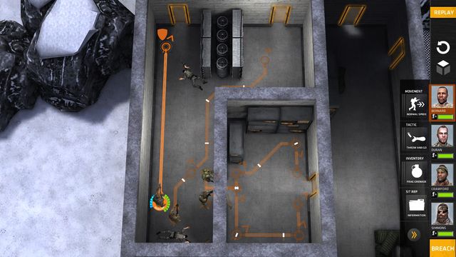 Breach & Clear 2