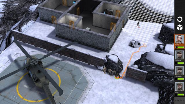 Breach & Clear 5