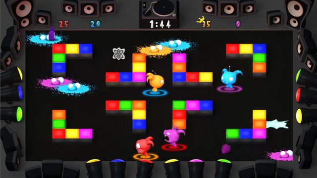 Chompy Chomp Chomp 2