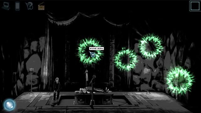 Cognition: An Erica Reed Thriller 3