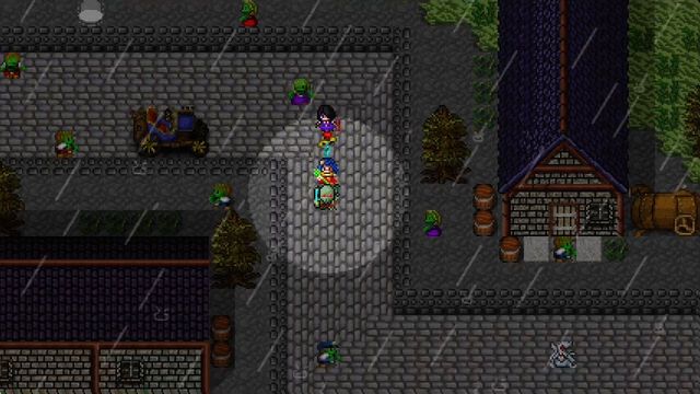 Cthulhu Saves the World 6