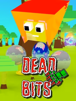 Dead Bits