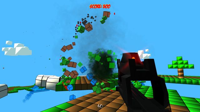 Dead Bits 3