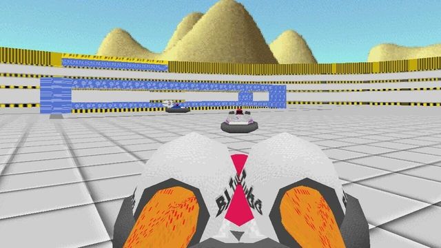 HoverRace 2