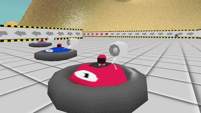 HoverRace 3