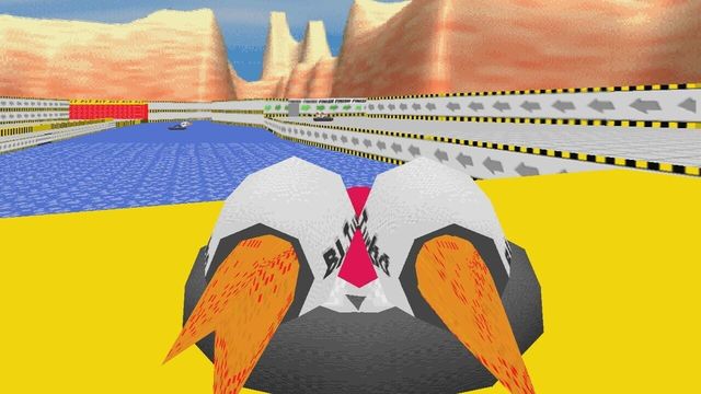 HoverRace 4