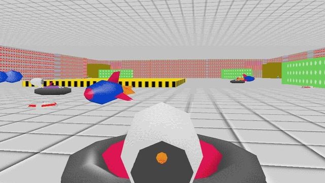 HoverRace 5