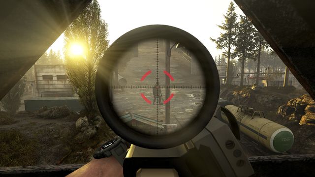 Ground Branch 4