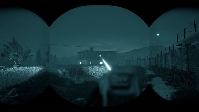 Ground Branch 5