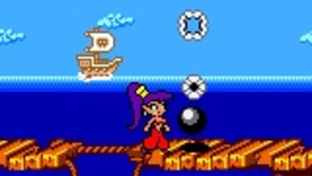 Shantae 2