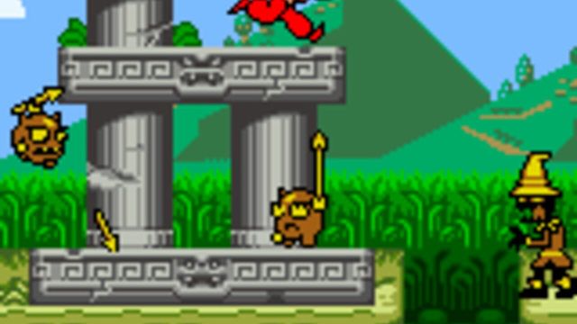 Shantae 5