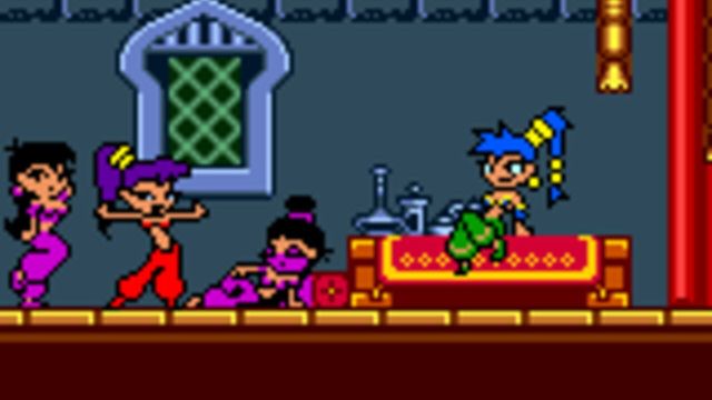 Shantae 6