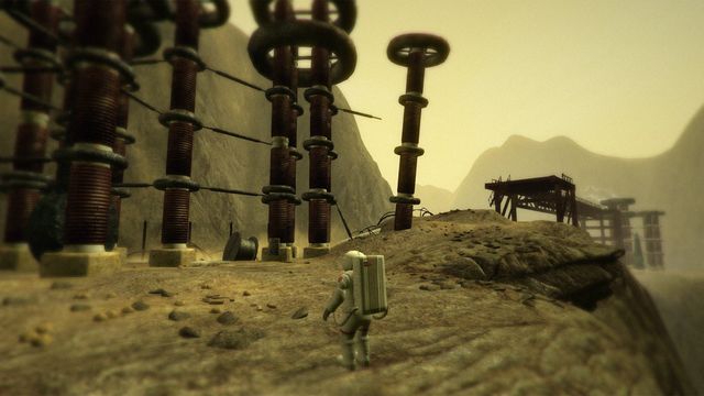 Lifeless Planet 2