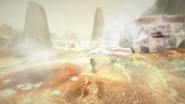 Lifeless Planet 3