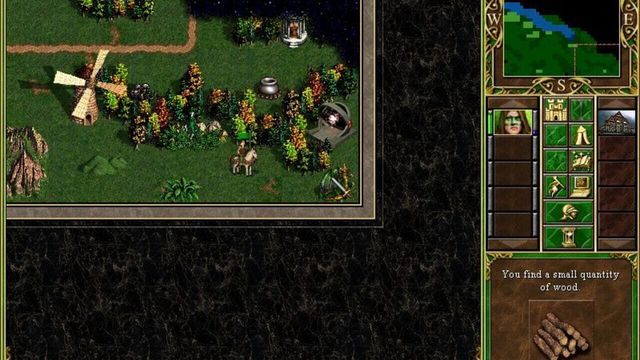 Heroes Chronicles: Clash of the Dragons 4