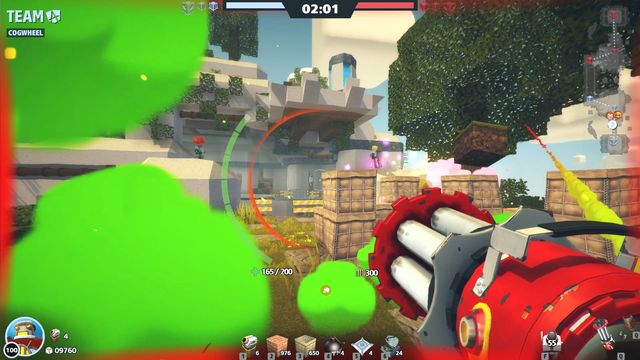 Block N Load 3
