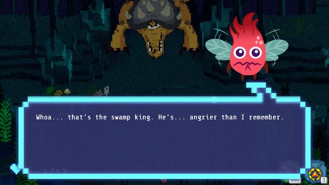 Hack n Slash 3