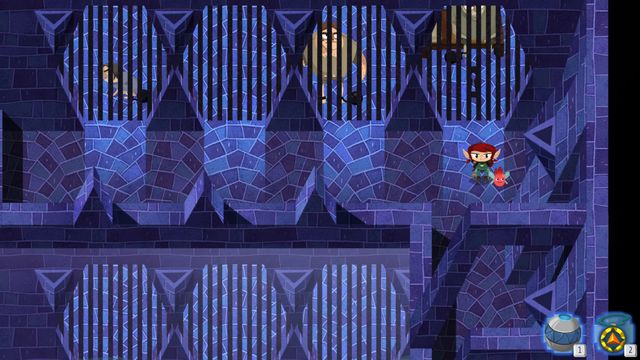 Hack n Slash 4