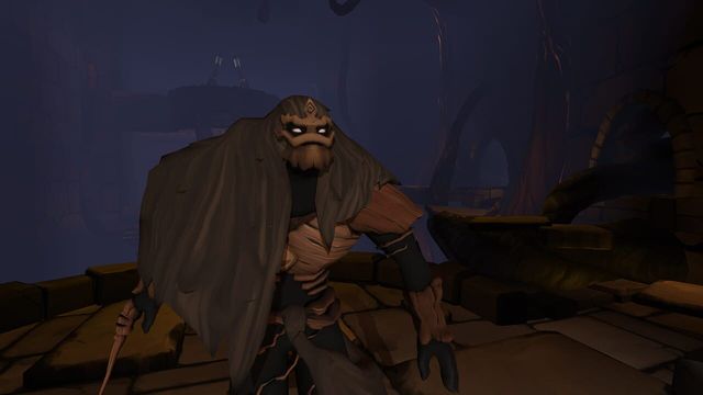Karmaflow: The Rock Opera Videogame 3