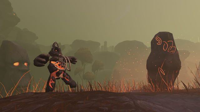 Karmaflow: The Rock Opera Videogame 4