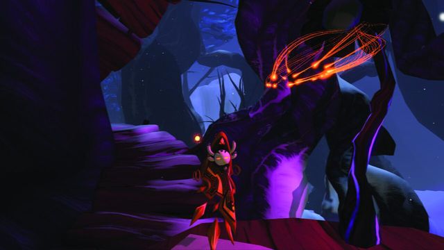 Karmaflow: The Rock Opera Videogame 5