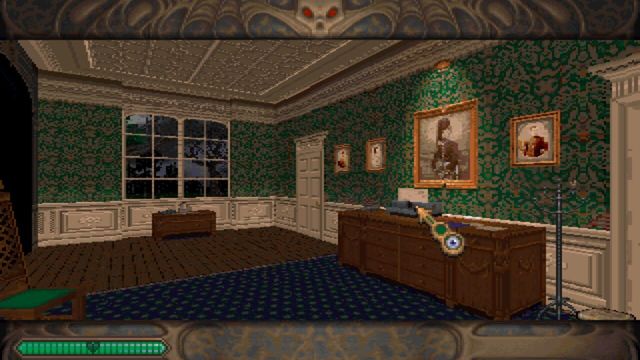 Realms of the Haunting 2