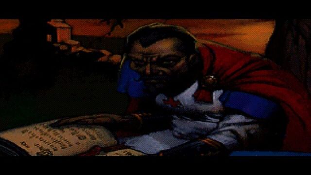 Realms of the Haunting 4