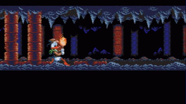 QuackShot Starring Donald Duck 5