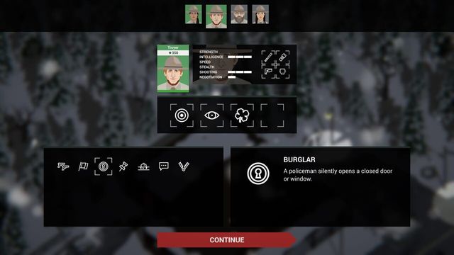 This Is the Police 2 2