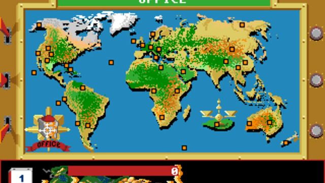 Disney's DuckTales: The Quest for Gold 6
