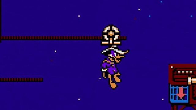 Disney's Darkwing Duck 2