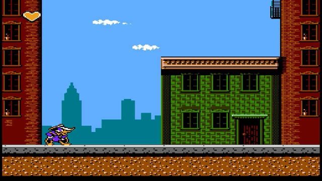 Disney's Darkwing Duck 3