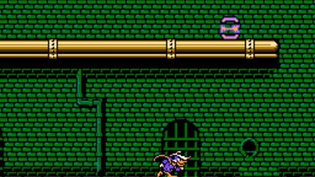 Disney's Darkwing Duck 5