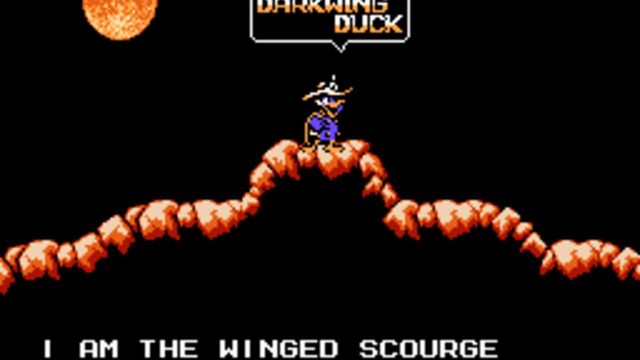 Disney's Darkwing Duck 6
