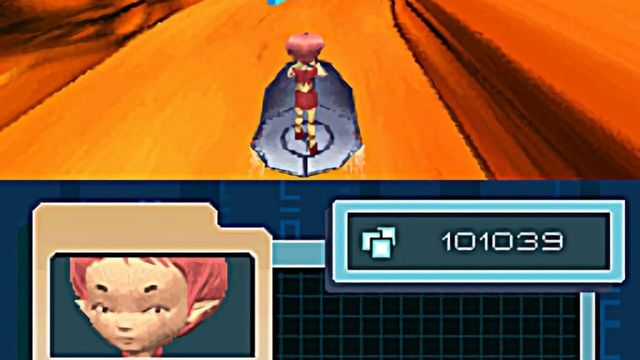 Code Lyoko: Get Ready to Virtualize 3