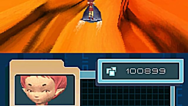 Code Lyoko: Get Ready to Virtualize 4