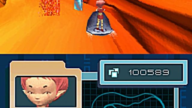 Code Lyoko: Get Ready to Virtualize 5