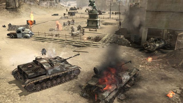 Company of Heroes: Legacy Edition 2