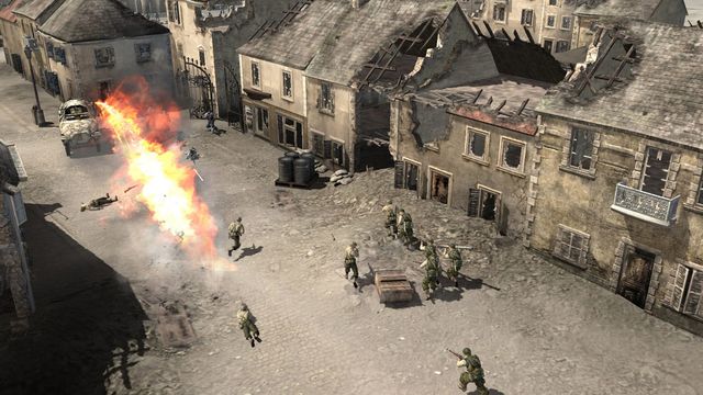 Company of Heroes: Legacy Edition 6